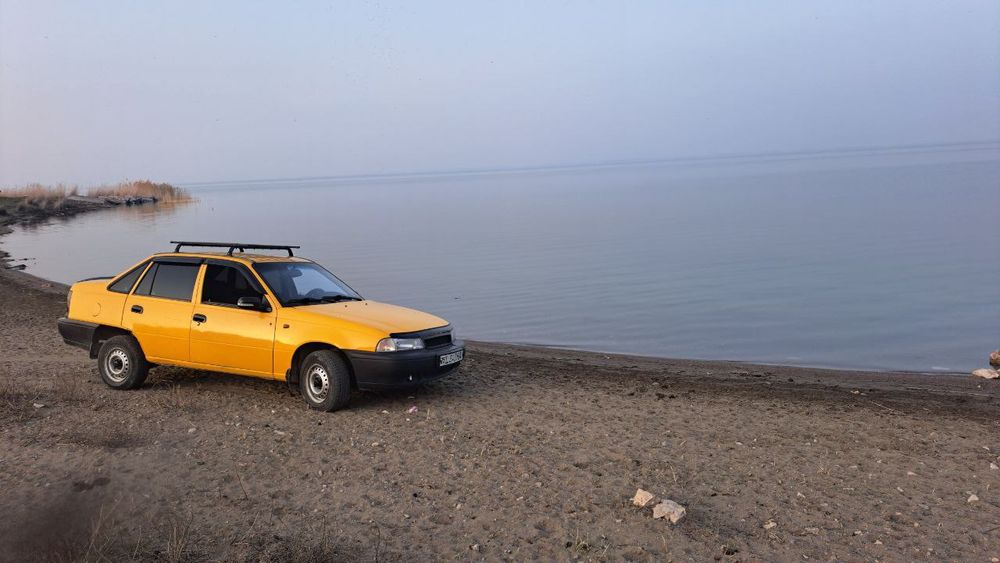 Other Nexia 1999 — 6