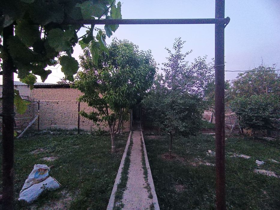 Продаётся дом в янгиюле