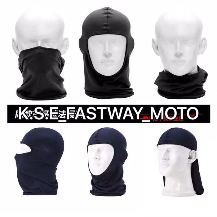 Balaklava kachestva super В наличии