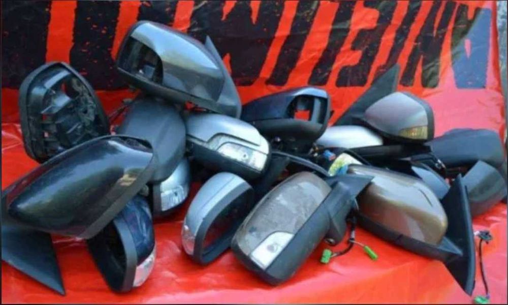 Portiere Aripi Oglinzi Far Volvo: XC90-60-40 S/V40 S/V60 S/V90 V50 C30