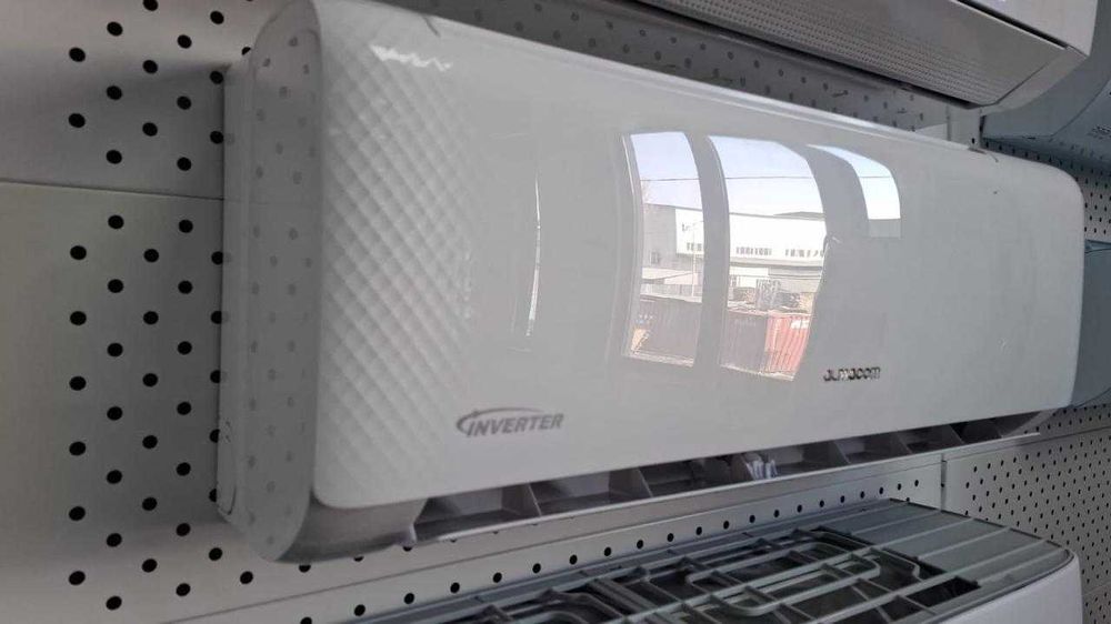 Кондиционеры Almacom в Актобе