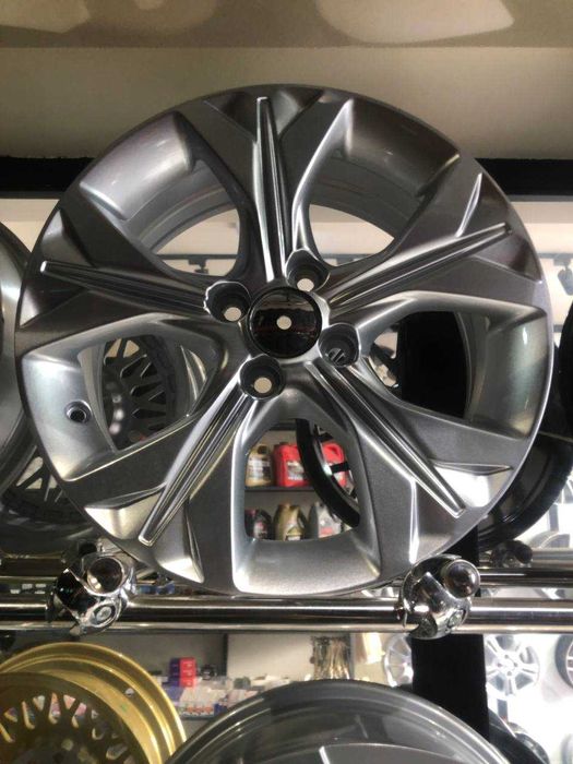 Onix Diska 16R 4/100