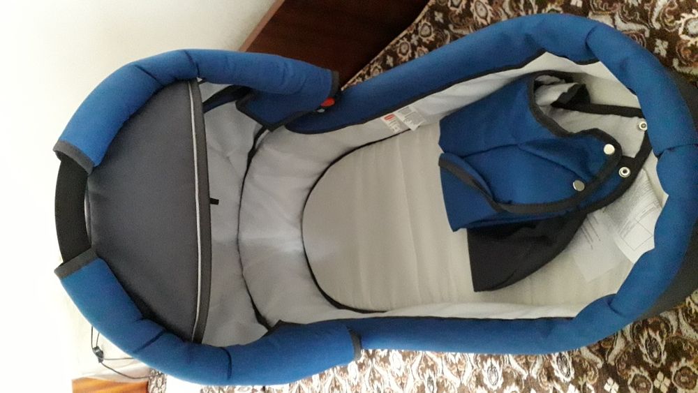 Детска количка ADBOR ZIPP