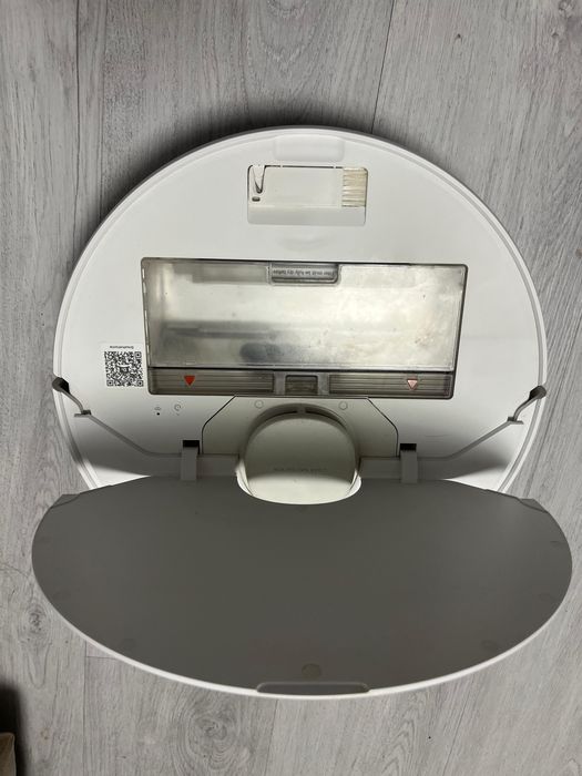 Робот пылесос Dreame