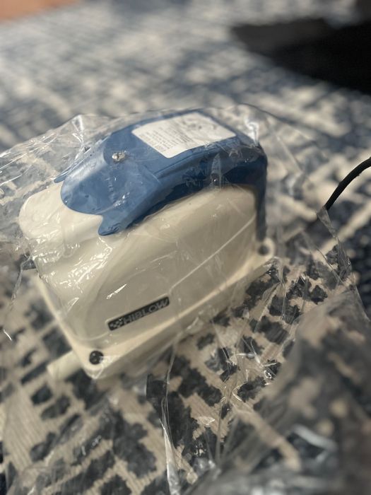 Techno Takatsuki Hiblow HP-80 мембранен вентилатор компресор