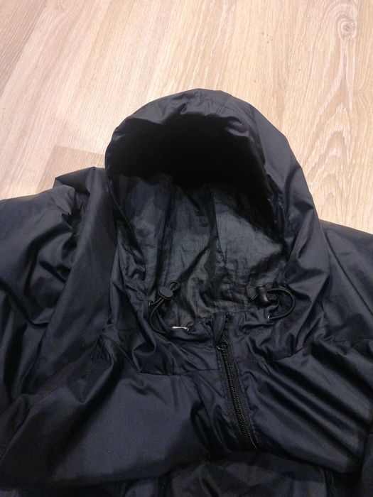 Ветровка на Nike размер л