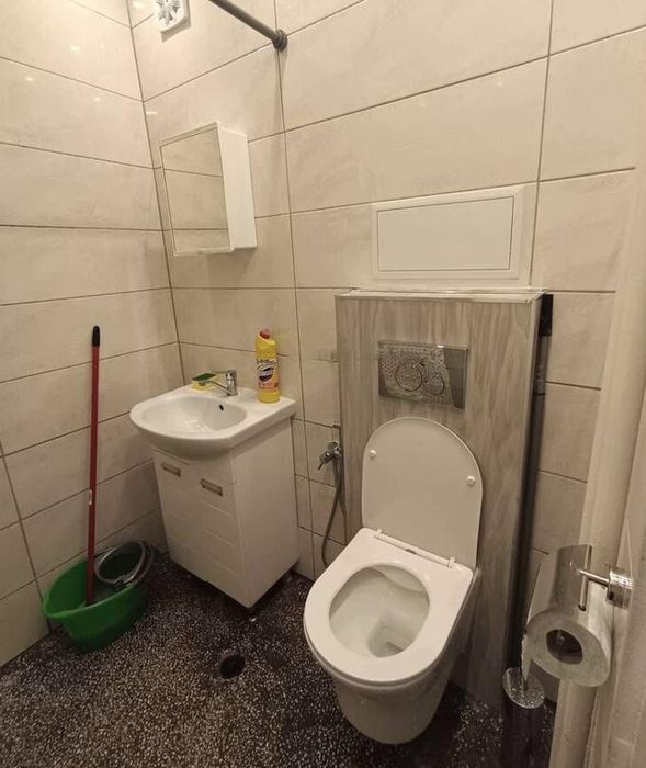 Дава се под наем Едностаен апартамент в София, Младост 2 - 30 кв.м за 511 € - Снимка #6