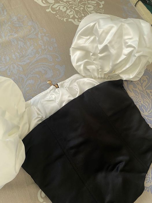 Корсет блузка от bonnitta collection.