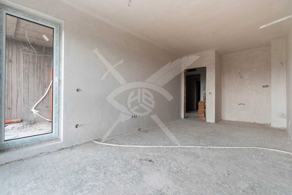 Продава се Двустаен апартамент в София, Студентски град - 70 кв.м за 2079 €/кв.м - Снимка #3