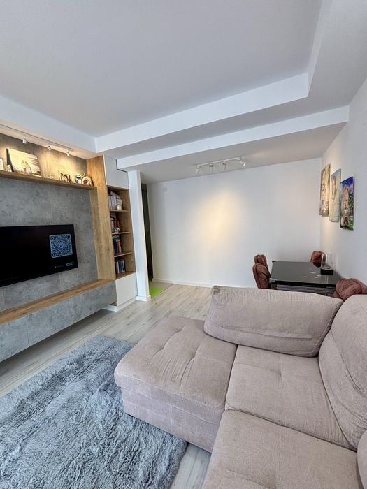 Apartament 2 camere de vanzare, Cosmopolis, Stefanestii de Jos
