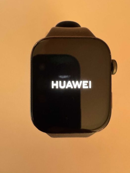 Huawei Watch Fit 3 (Black) – Пълен комплект