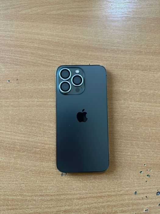 Iphone 13 pro 256 gb
