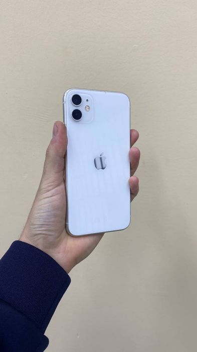 IPhone 11 / 128gb / 75% / ЛОМБАРД ДД / id9616
