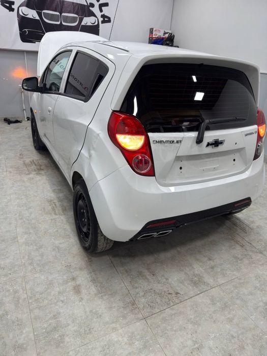 Spark Sotiladi xolati ideal