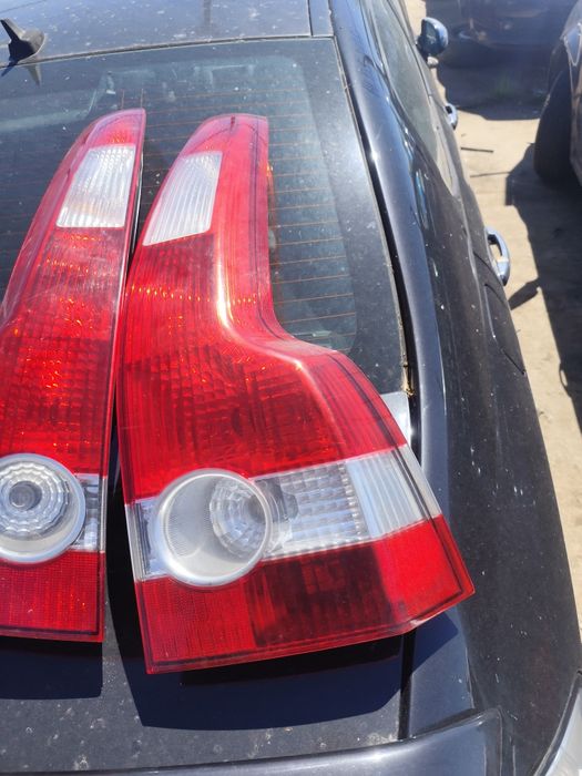 Стопове за Volvo V50 КомБИ 2003 И НАГОРЕ