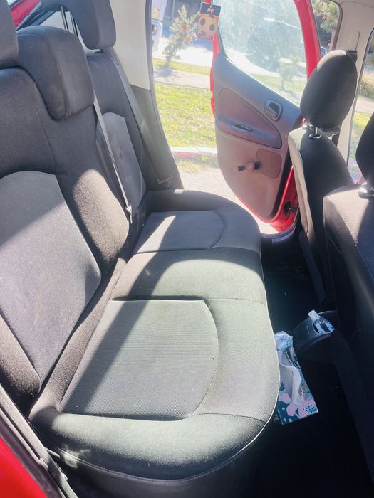 Vand Peugeot 206