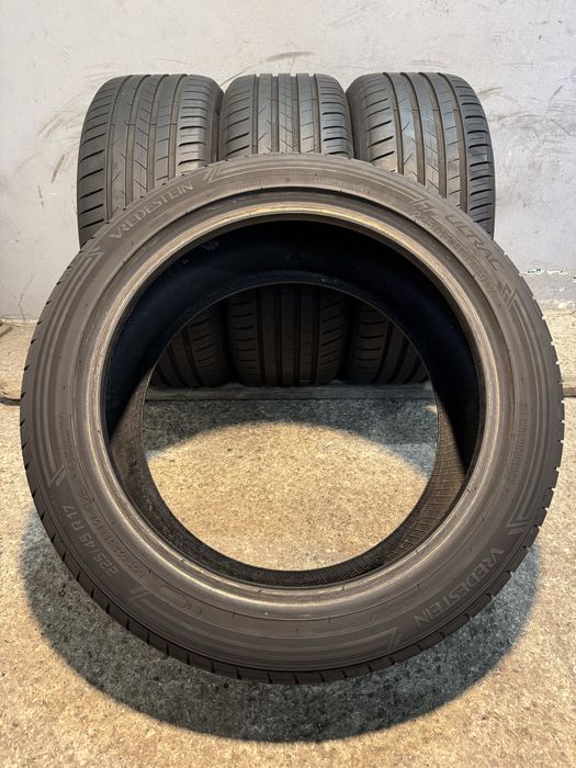 Гуми 225/45/17 VREDESTEIN Ultrac