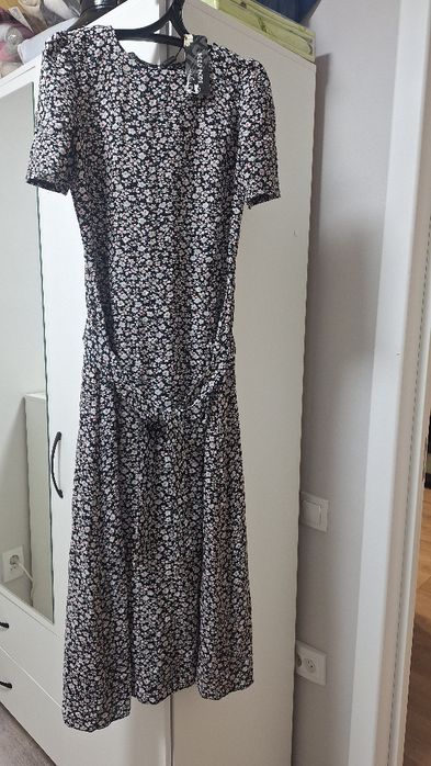 Продаю платье летнее