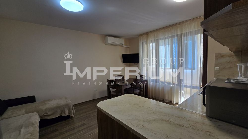 Дава се под наем Двустаен апартамент в Варна, Център - 55 кв.м за 448.8 € - Снимка #6