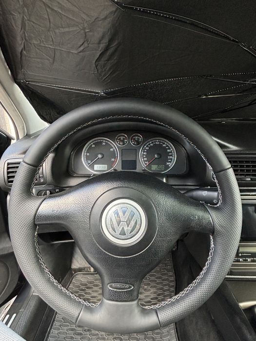 VOLKSWAGEN Passat 0 — imagine 2