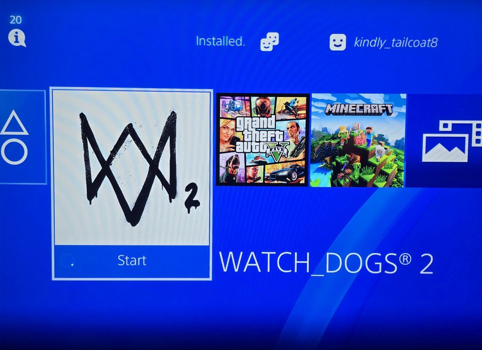 Vând PS 4 Pro, 1 Tb, ca nou