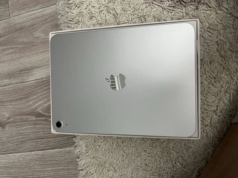 Ipad A16 11 дюйм