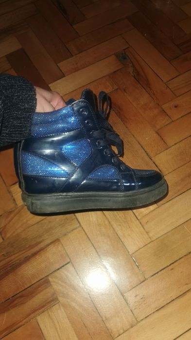 боти ботуши платформа токчета обувки 36 37 38 номер