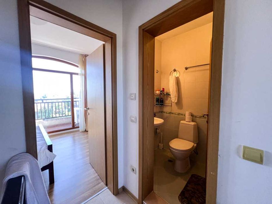 Продава се Тристаен апартамент в Ахелой - 99 кв.м за 889 €/кв.м - Снимка #14