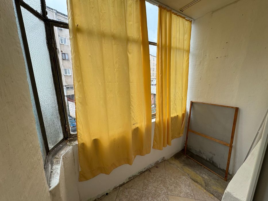 Garsonieră 27 mp de vânzare în Deva – Aleea Crișului, ideală pentru locuit sau investiție