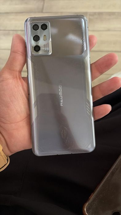 Срочно торг Nubia Red magic