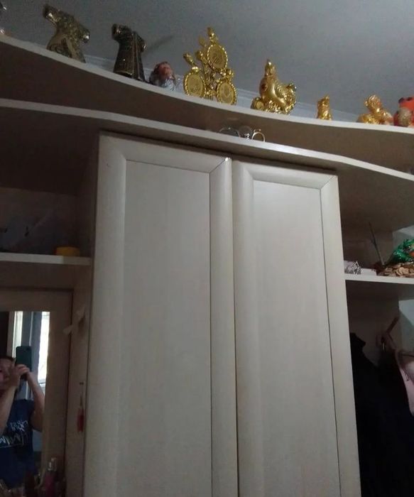 Прихожая 35000(Россия)