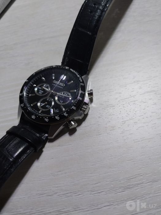 Seiko calf  ishlab chiqarish japan