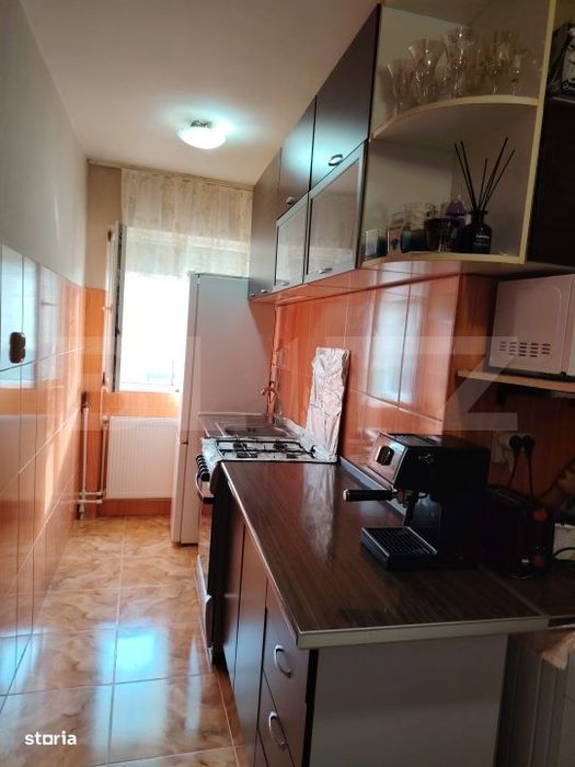 Apartament de vanzare, cu 3 camere, Nufarul — fotografia 3