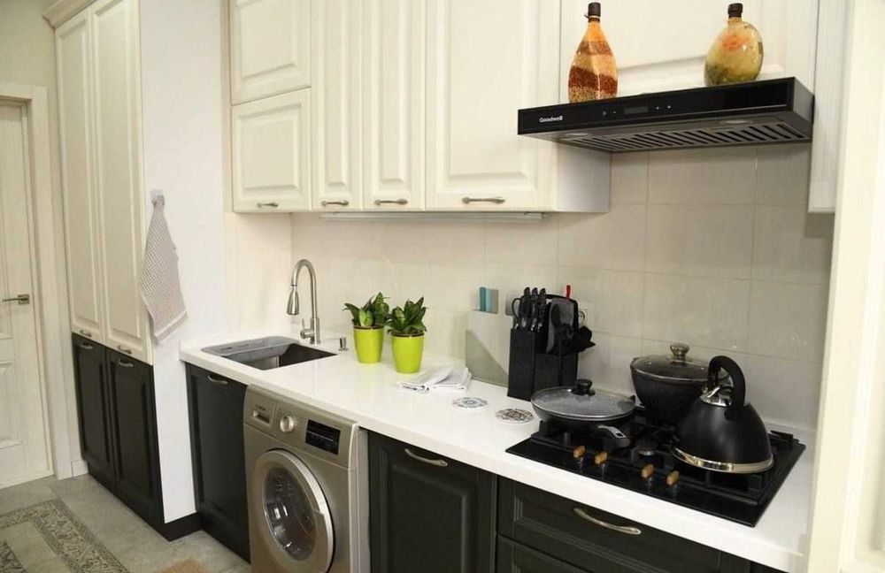 Юнусабад4, 2/6/9 | Новостройка ЖК Зарафшан | кирпичный | 65м2 |