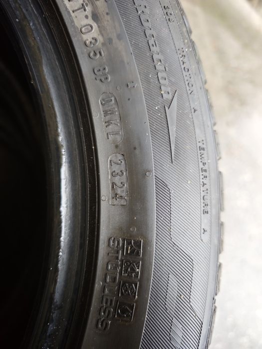 Гуми NEXEN N'blue 4Season 235/55/18