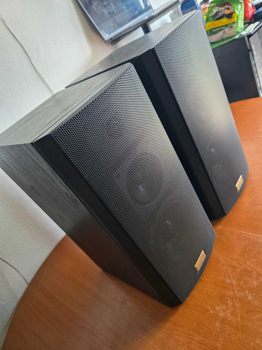 Quadral Fortun Phonologue – boxe HiFi germane de calitate