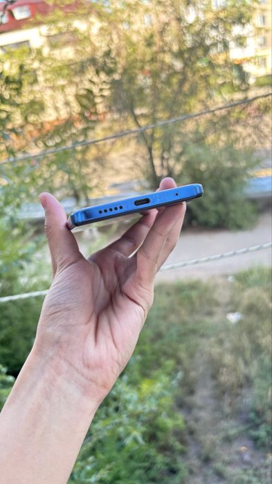 Redmi Note 11 | 128 ГБ