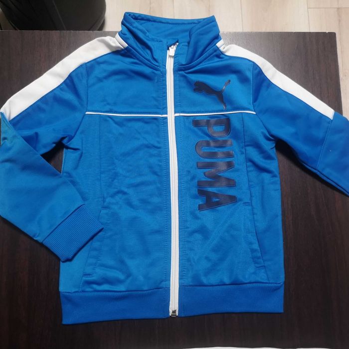 Комплект/анцуг Пума