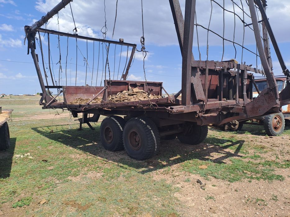 Продам Тележка  состав