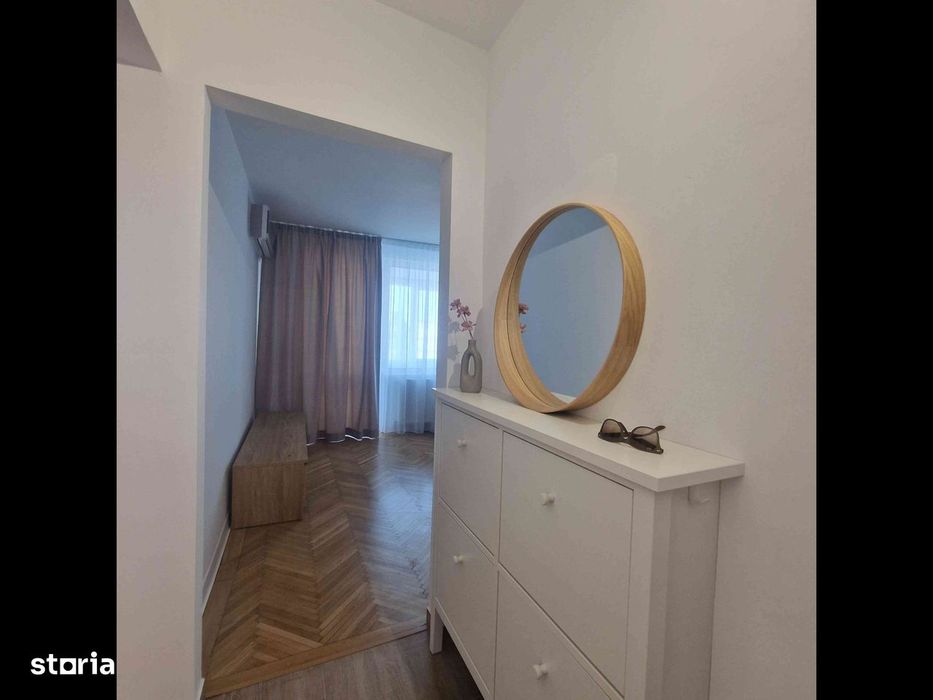 Sala Palatului\Cismigiu\Victoriei