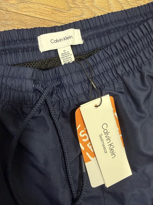 Шорты для плавания Calvin Klein