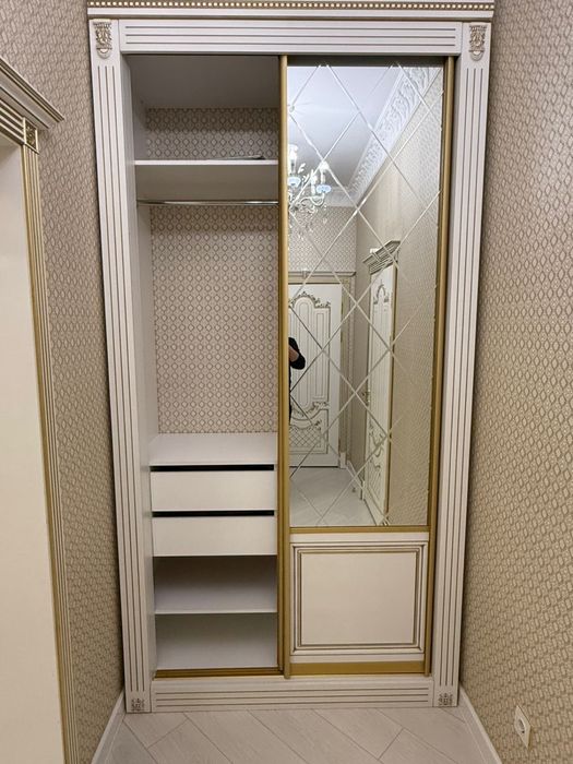 шкаф для прихожей