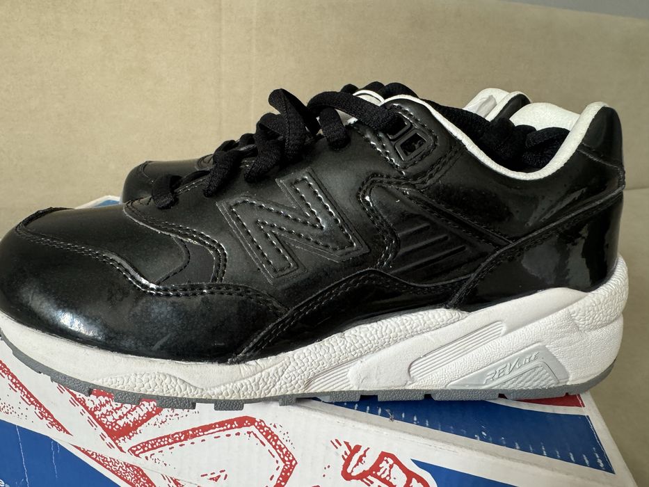 New balance оригинал 34 размер