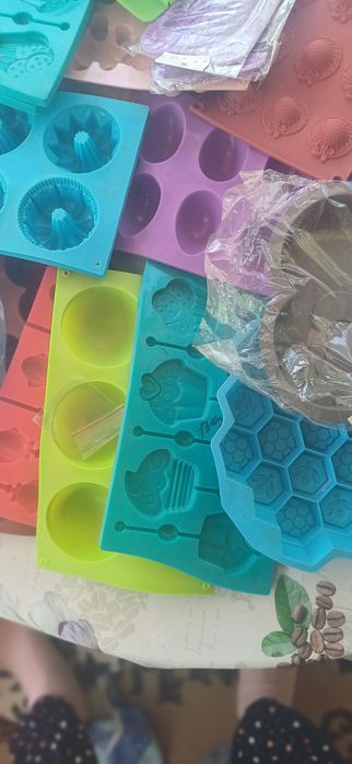 Кондитерские товары