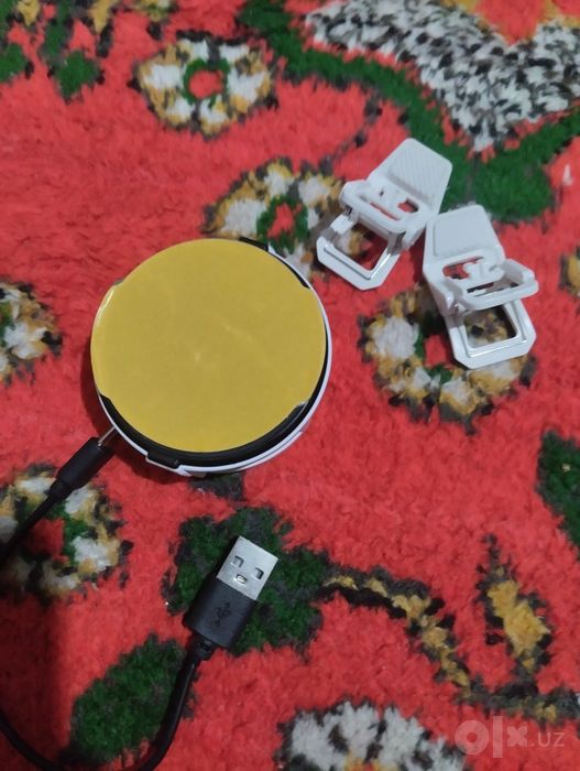 Telefon uchun kuller toza
