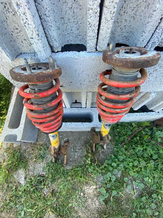 Suspensie sport alfa romeo 159