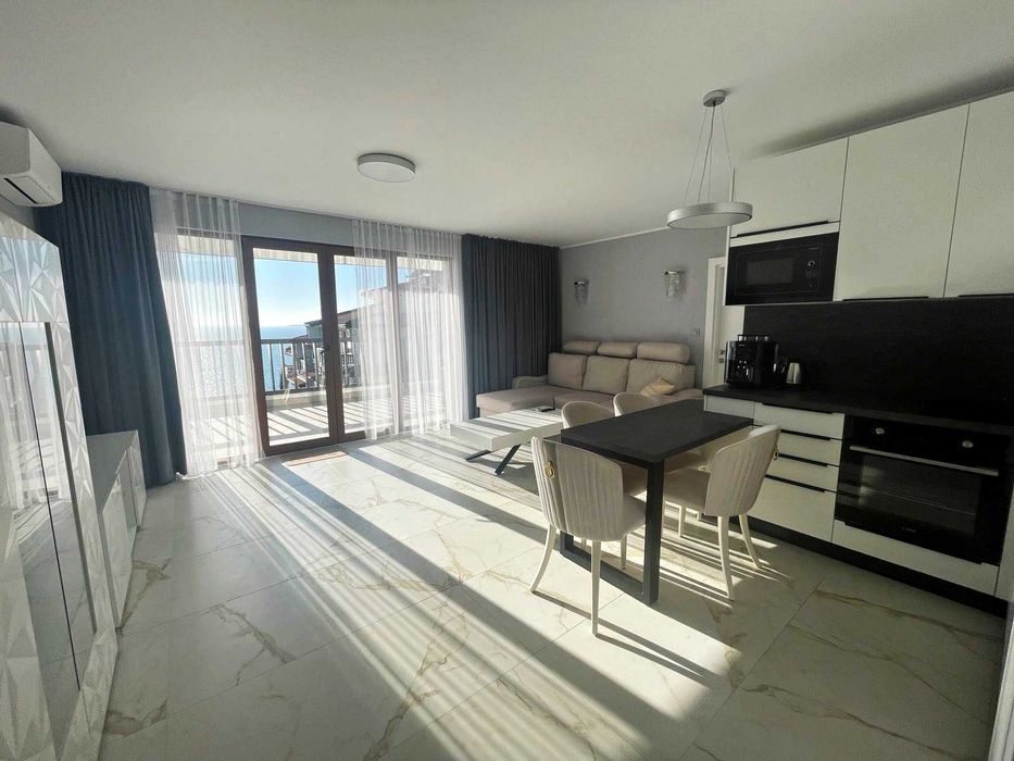 Продава се Тристаен апартамент в Свети Влас - 119 кв.м за 964 €/кв.м - Снимка #7