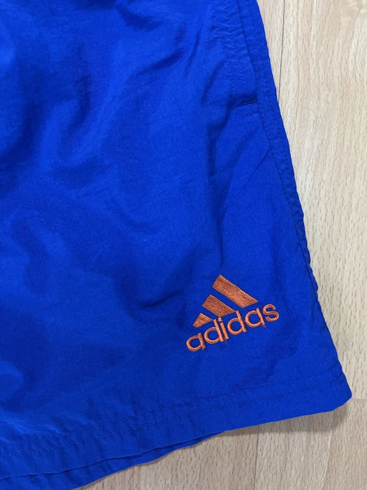 Adidas винтидж мъжки шорти L
