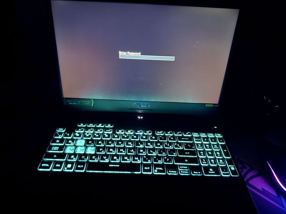Ноутбук | 4060 RTX | i7-12700H
