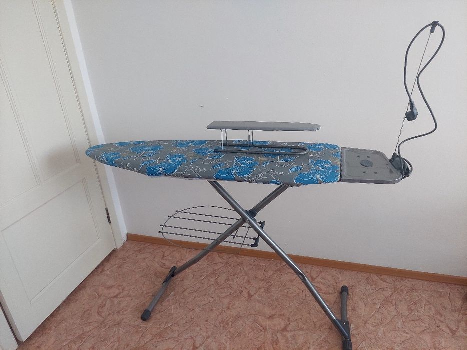 Гладильная доска Ника